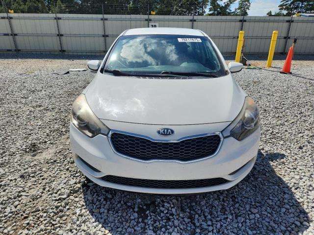 2016 KIA FORTE LX - KNAFK4A62G5589710