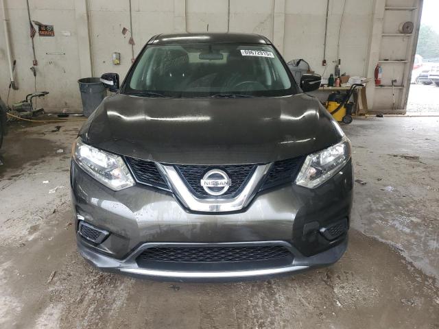 2015 NISSAN ROGUE S 5N1AT2MV7FC906467