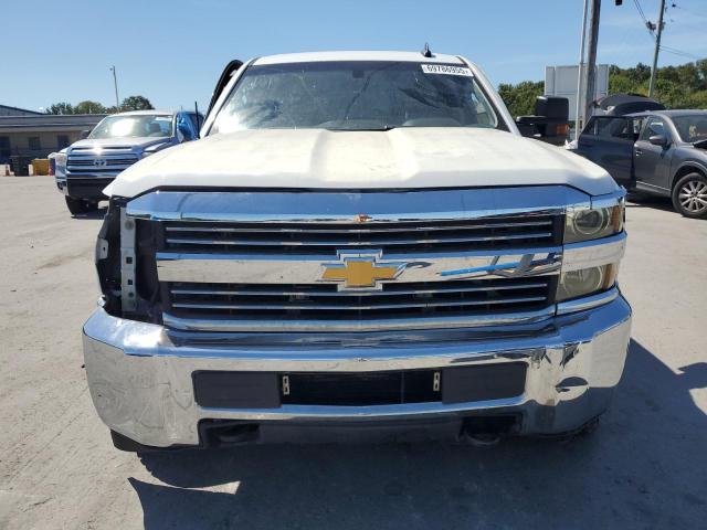 2015 CHEVROLET SILVERADO K2500 HEAVY DUTY 1GC2KUEGXFZ550374
