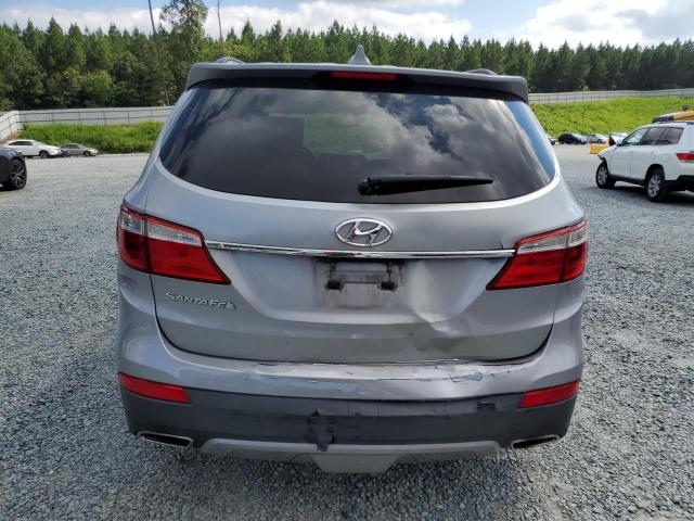 2016 HYUNDAI SANTA FE S - KM8SM4HF2GU154009