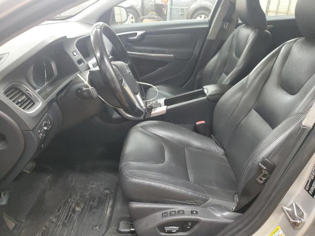 2015 VOLVO V60 PREMIE YV140MEB7F1197233