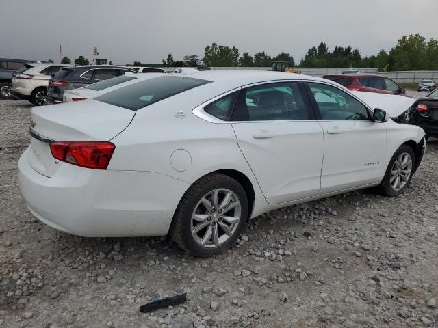 2017 CHEVROLET IMPALA LT 2G1105S38H9161568
