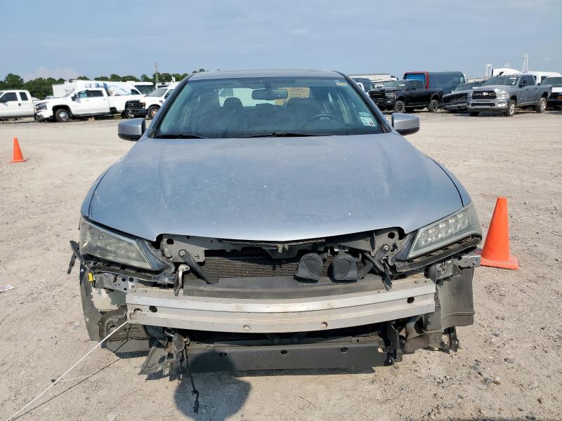 2017 ACURA TLX 19UUB2F33HA005550