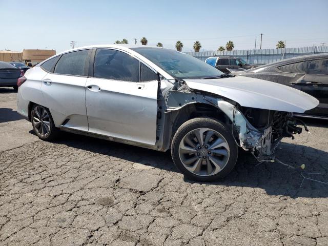 2018 HONDA CLARITY JHMZC5F15JC000523