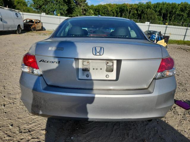 2008 HONDA ACCORD EXL #3297961820