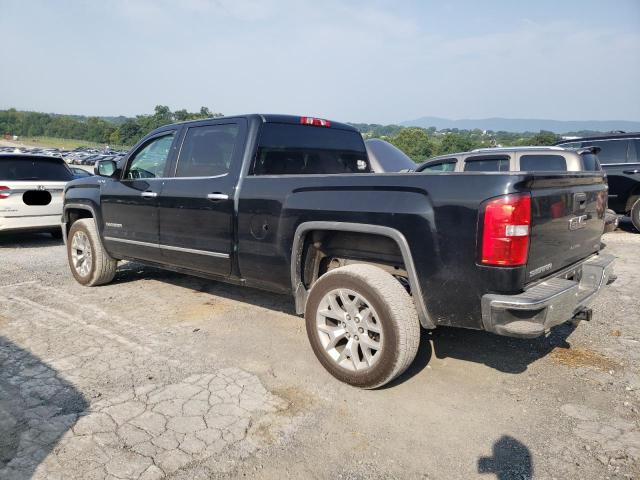 2014 GMC SIERRA K15 - 3GTU2VECXEG340044