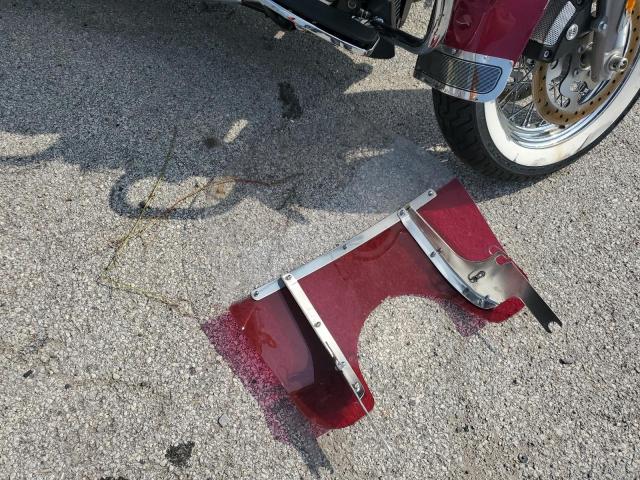 2023 HARLEY-DAVIDSON FLHFB - 1HD1ADP19PB637070