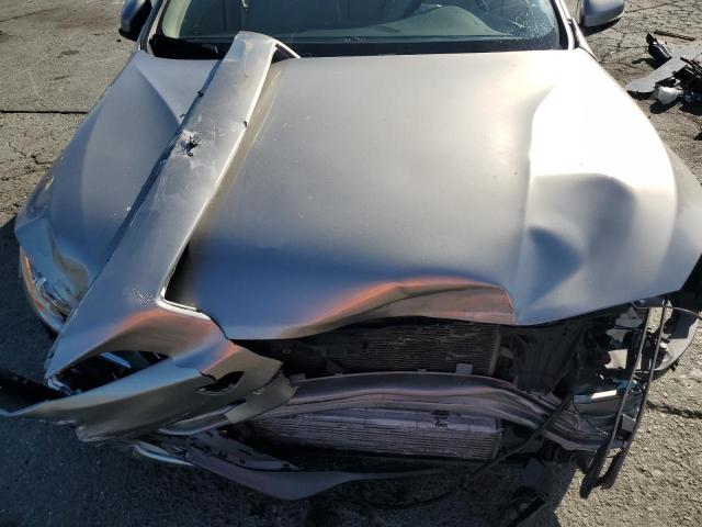 2015 VOLVO S60 PREMIE YV126MFC8F1310846