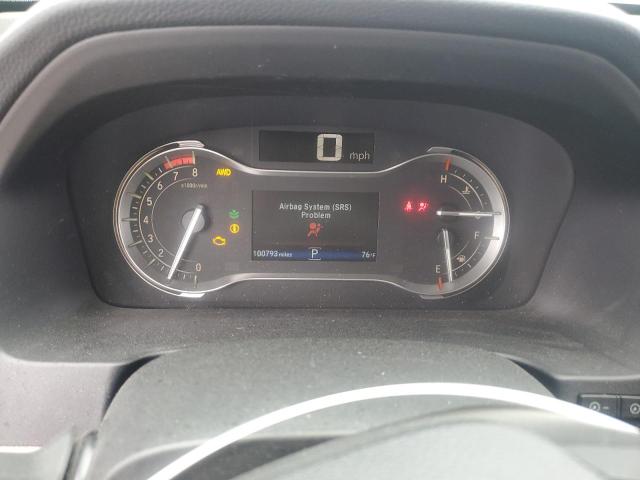 2016 HONDA PILOT EXL 5FNYF6H57GB020178
