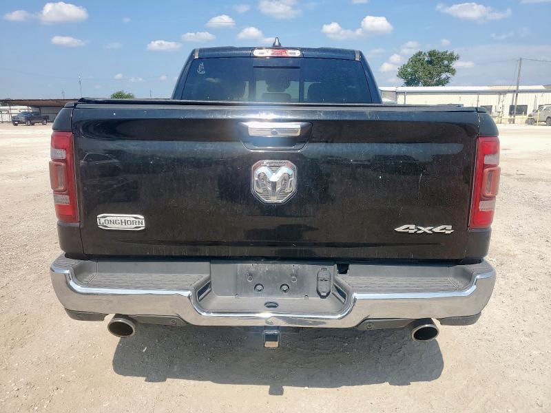 2019 RAM 1500 LONGH 1C6SRFKT6KN887481