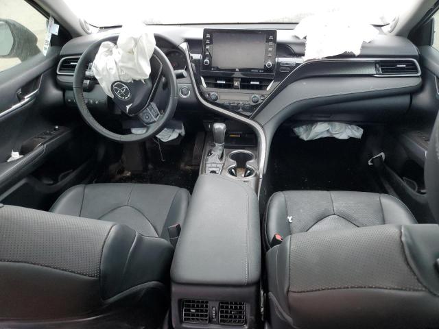2022 TOYOTA CAMRY TRD - 4T1KZ1AK7NU061880
