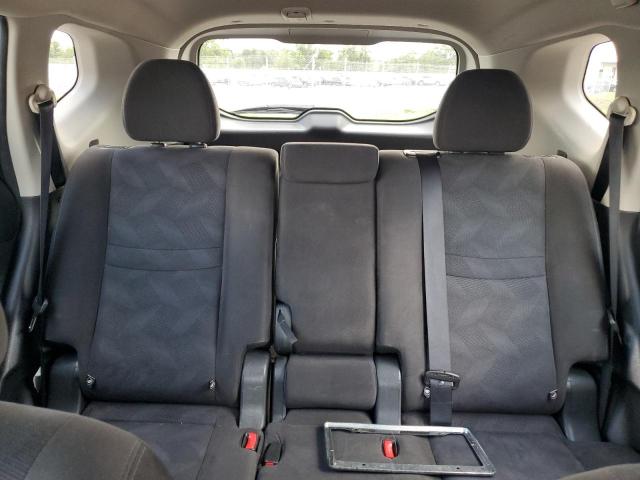 2015 NISSAN ROGUE S KNMAT2MT8FP543916