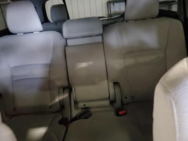 2016 HONDA PILOT EX 5FNYF5H30GB018426