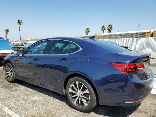 2016 ACURA TLX 19UUB1F31GA014739
