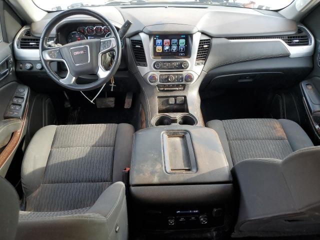 2019 GMC YUKON XL K1500 SLE 1GKS2FKCXKR328526