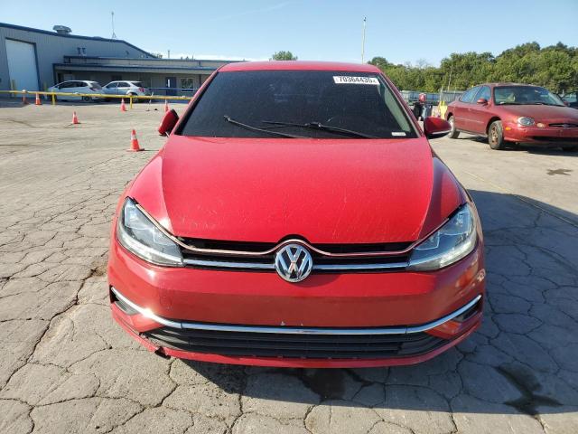 2018 VOLKSWAGEN GOLF S 3VWG17AU1JM251806