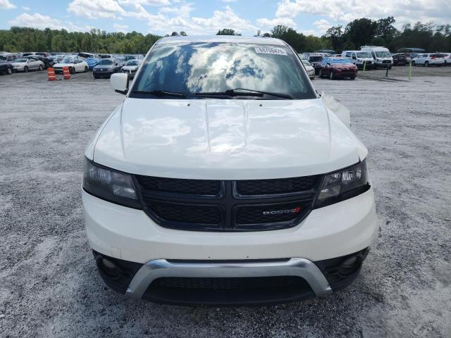 2019 DODGE JOURNEY CROSSROAD 3C4PDCGG4KT707468