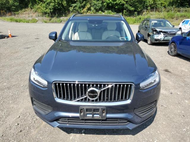 2021 VOLVO XC90 T5 MO YV4102PKXM1768203