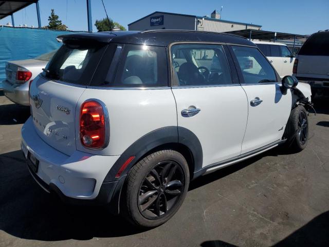 2016 MINI COOPER S C - WMWZC5C57GWP49790