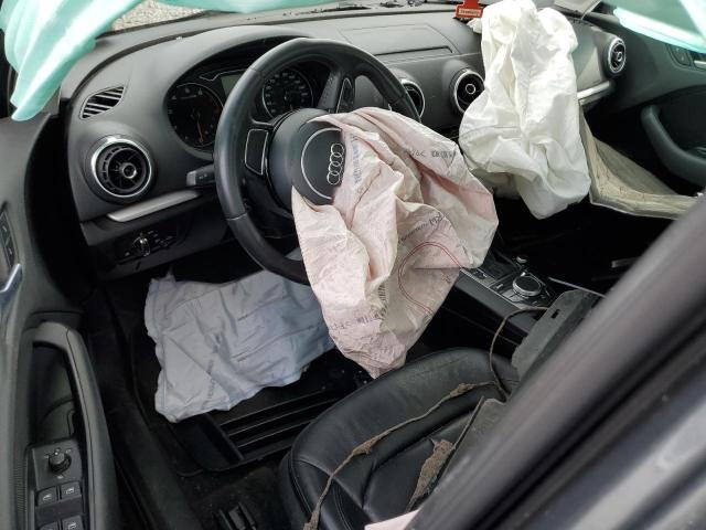 2015 AUDI A3 PREMIUM WAUBFGFF3F1007956