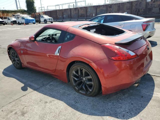 2015 NISSAN 370Z BASE JN1AZ4EH7FM443329