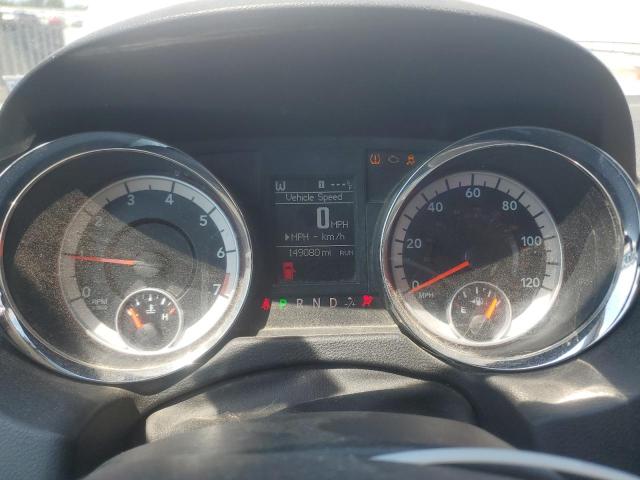 2011 DODGE GRAND CARAVAN CREW - 2D4RN5DG2BR650053