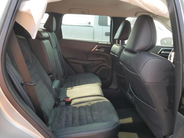 2022 MITSUBISHI OUTLANDER JA4J4UA88NZ074476