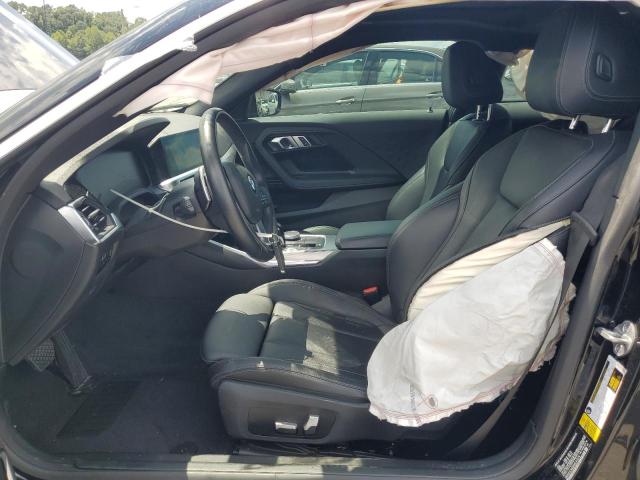 2022 BMW 230I 3MW23CM08N8C47076
