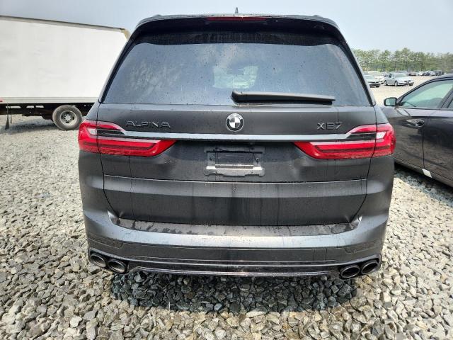 2022 BMW X7 ALPINA 5UXCX6C11N9L41358