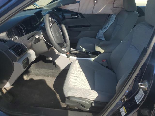 2015 HONDA ACCORD LX 1HGCR2F36FA246586