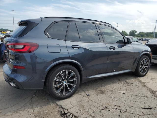 2022 BMW X5 XDRIVE40I 5UXCR6C02N9L51916