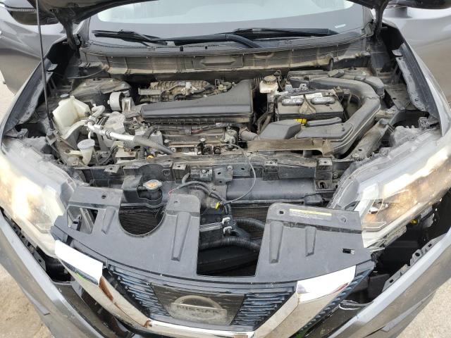 2017 NISSAN ROGUE S 5N1AT2MT6HC848613