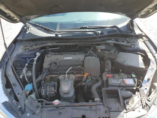 2017 HONDA ACCORD SPORT 1HGCR2F50HA172232