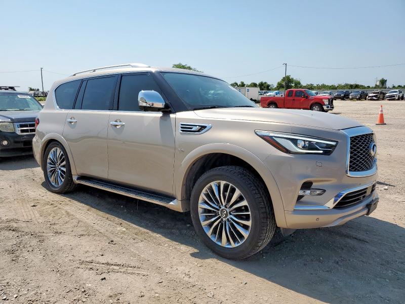 2018 INFINITI QX80 BASE #3286758304