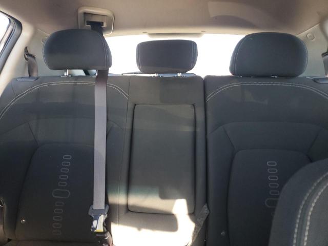 2012 KIA SPORTAGE E - KNDPC3A25C7188517