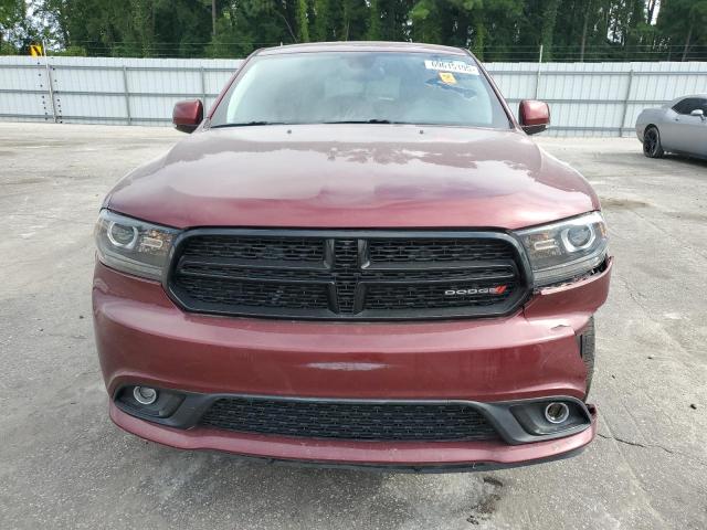 2016 DODGE DURANGO LI 1C4RDJDG0GC481868