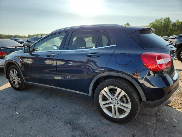 2017 MERCEDES-BENZ GLA 250 4M WDCTG4GB4HJ327508