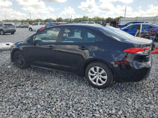 2025 TOYOTA COROLLA LE 5YFB4MDE5SP282560