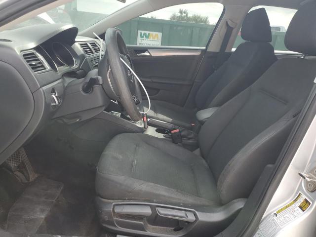 2015 VOLKSWAGEN JETTA SE 3VWD17AJ9FM308804