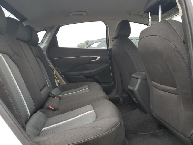 2021 HYUNDAI SONATA SEL - 5NPEL4JA3MH104583