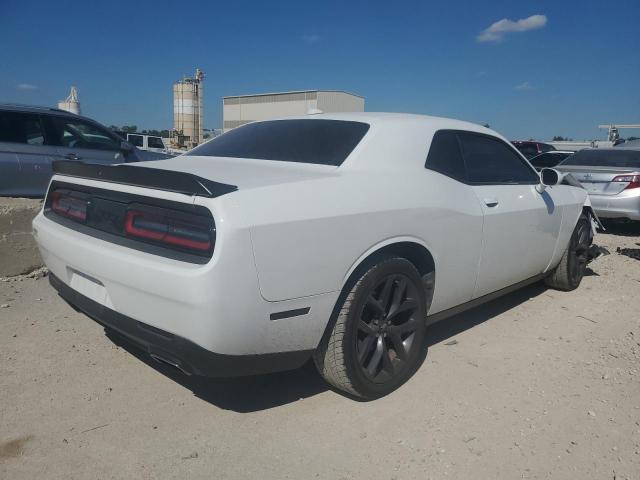 2021 DODGE CHALLENGER 2C3CDZAG2MH599829