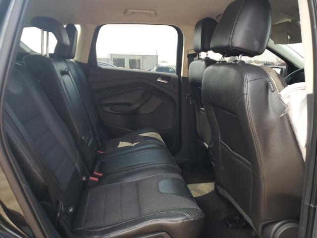 2016 FORD ESCAPE SE - 1FMCU9GX2GUA87021