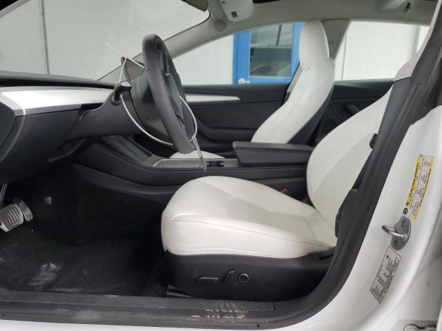 2023 TESLA MODEL 3 5YJ3E1EB3PF663301