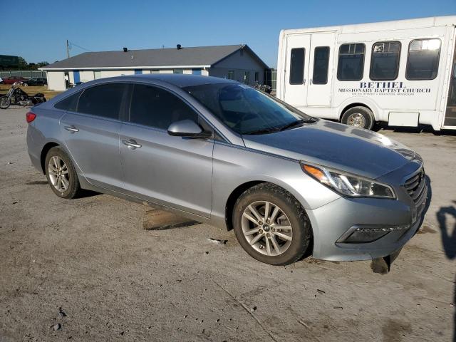 2015 HYUNDAI SONATA SE 5NPE24AF4FH205892