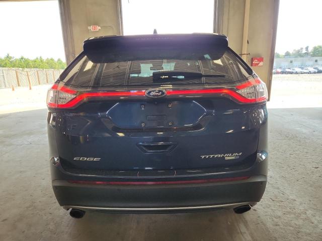 2017 FORD EDGE TITAN 2FMPK4K92HBC03408