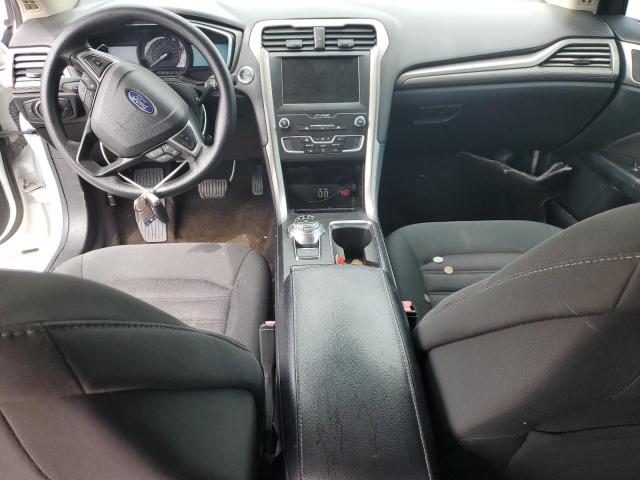2019 FORD FUSION SE - 3FA6P0HD5KR283419