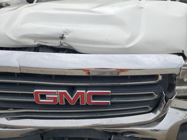 2017 GMC SIERRA K25 1GT22REG2HZ250974