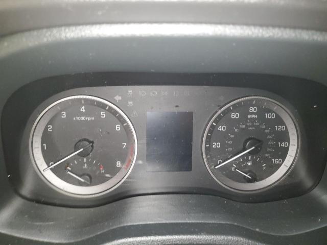 2018 HYUNDAI TUCSON SEL - KM8J3CA44JU614683