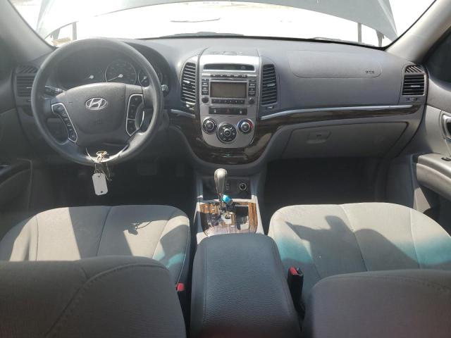 2010 HYUNDAI SANTA FE G - 5NMSG3AB0AH390542