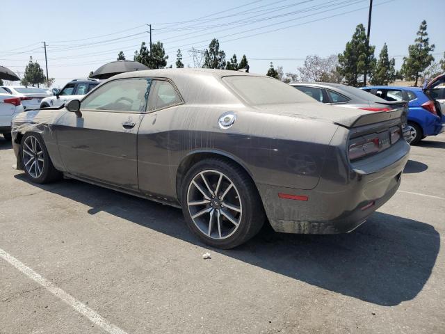 2023 DODGE CHALLENGER 2C3CDZJG4PH593860